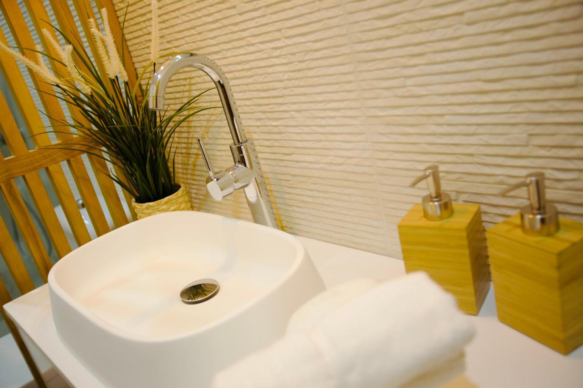 Loft Centro San Diego ซันลูการ์เดบาร์ราเมดา ภายนอก รูปภาพ