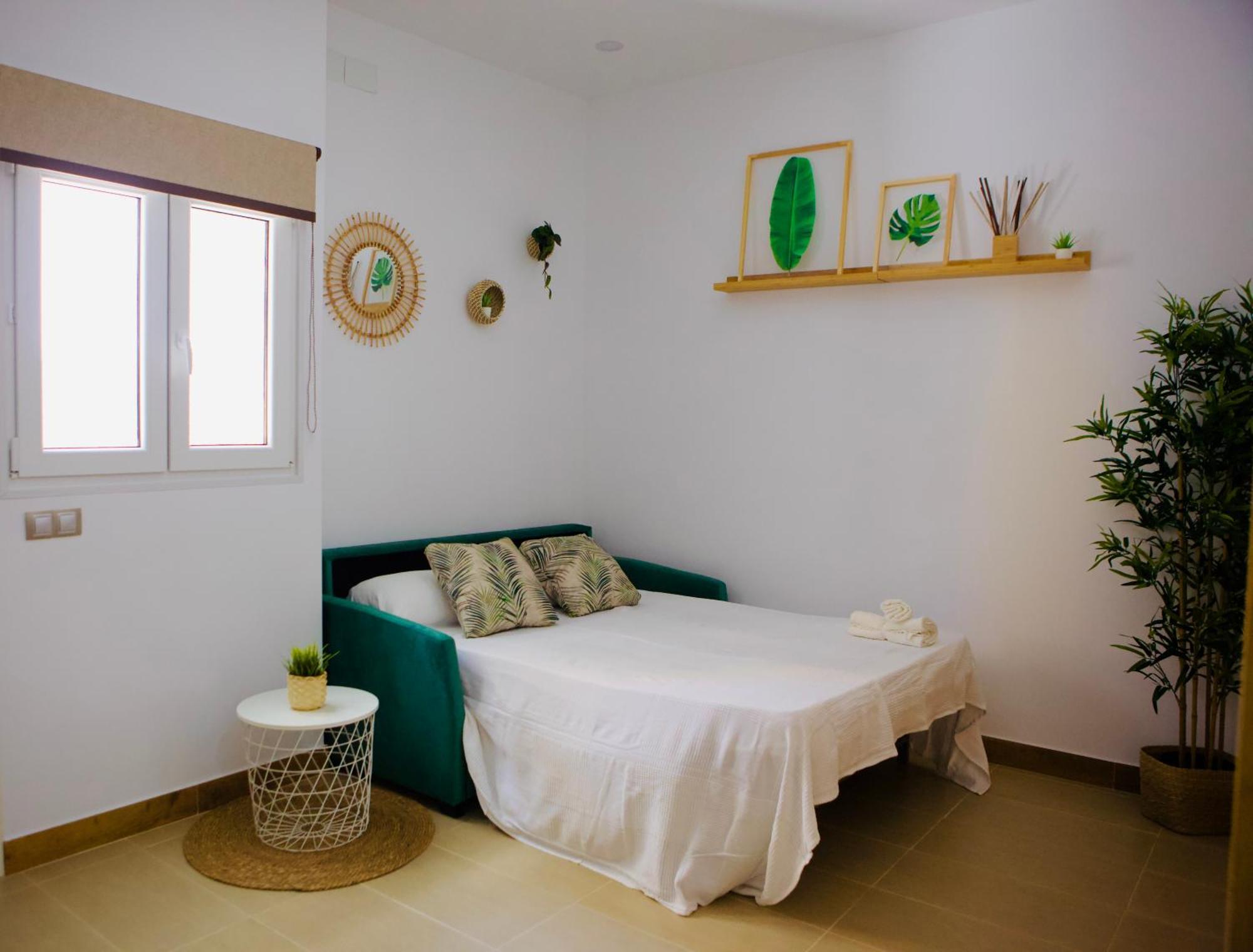 Loft Centro San Diego ซันลูการ์เดบาร์ราเมดา ภายนอก รูปภาพ