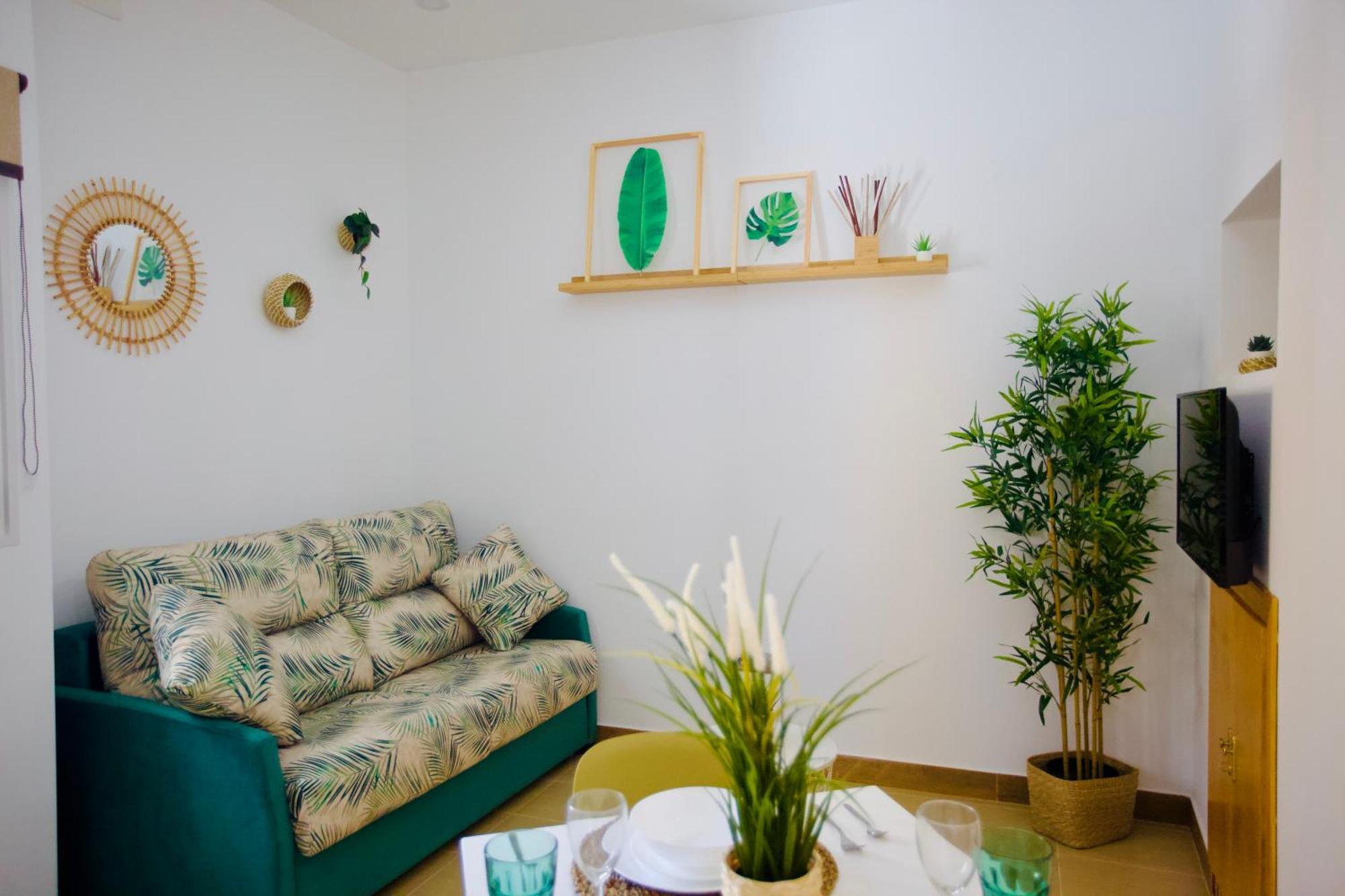 Loft Centro San Diego ซันลูการ์เดบาร์ราเมดา ภายนอก รูปภาพ