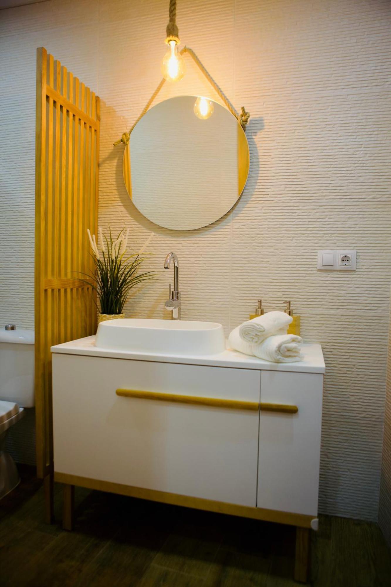 Loft Centro San Diego ซันลูการ์เดบาร์ราเมดา ภายนอก รูปภาพ