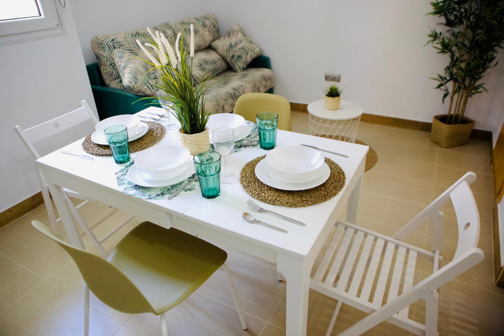Loft Centro San Diego ซันลูการ์เดบาร์ราเมดา ภายนอก รูปภาพ