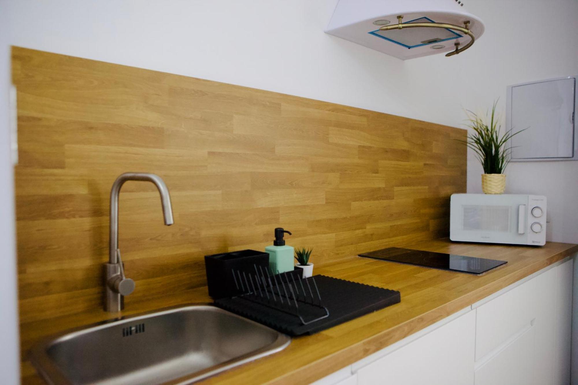 Loft Centro San Diego ซันลูการ์เดบาร์ราเมดา ภายนอก รูปภาพ