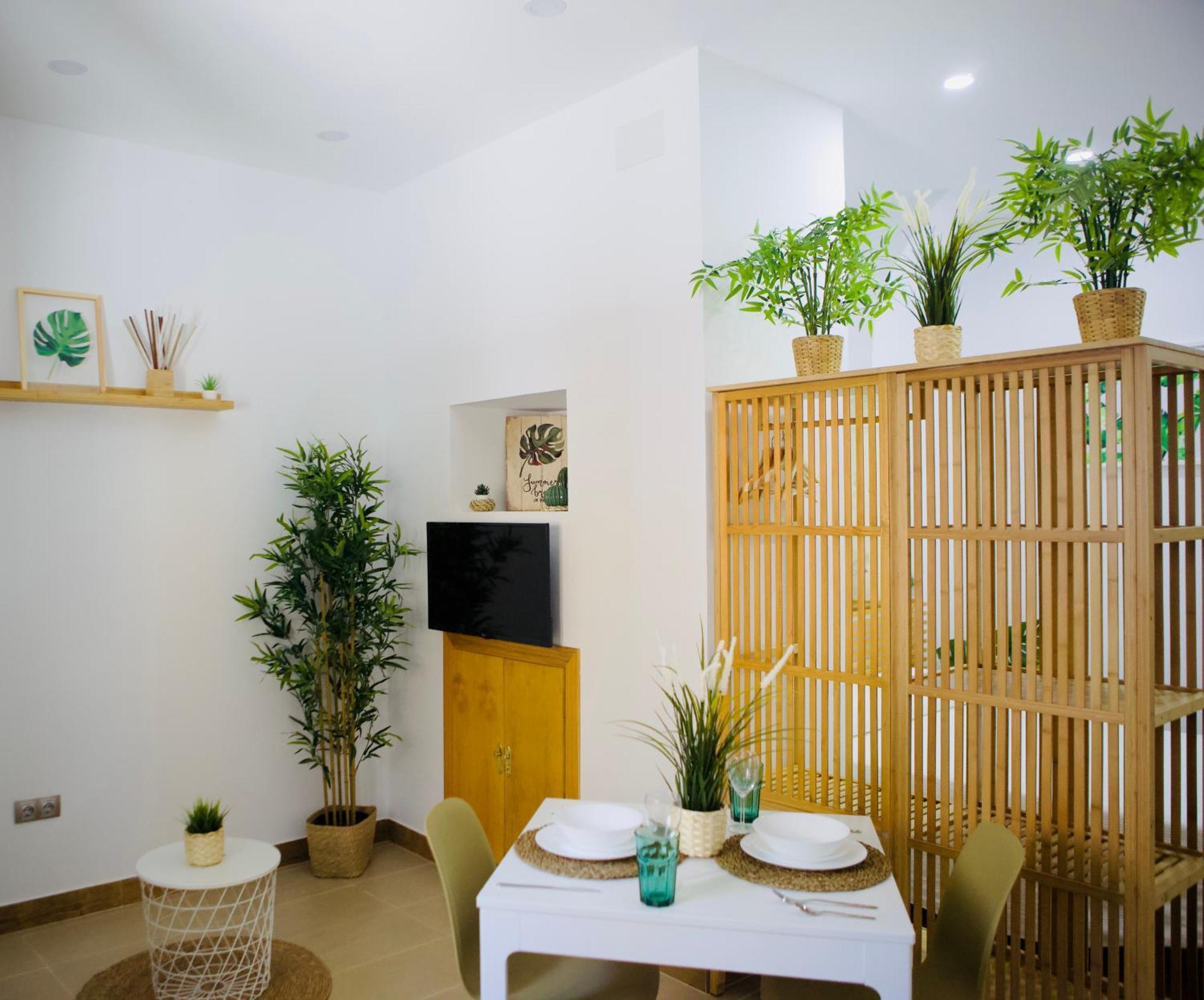 Loft Centro San Diego ซันลูการ์เดบาร์ราเมดา ภายนอก รูปภาพ