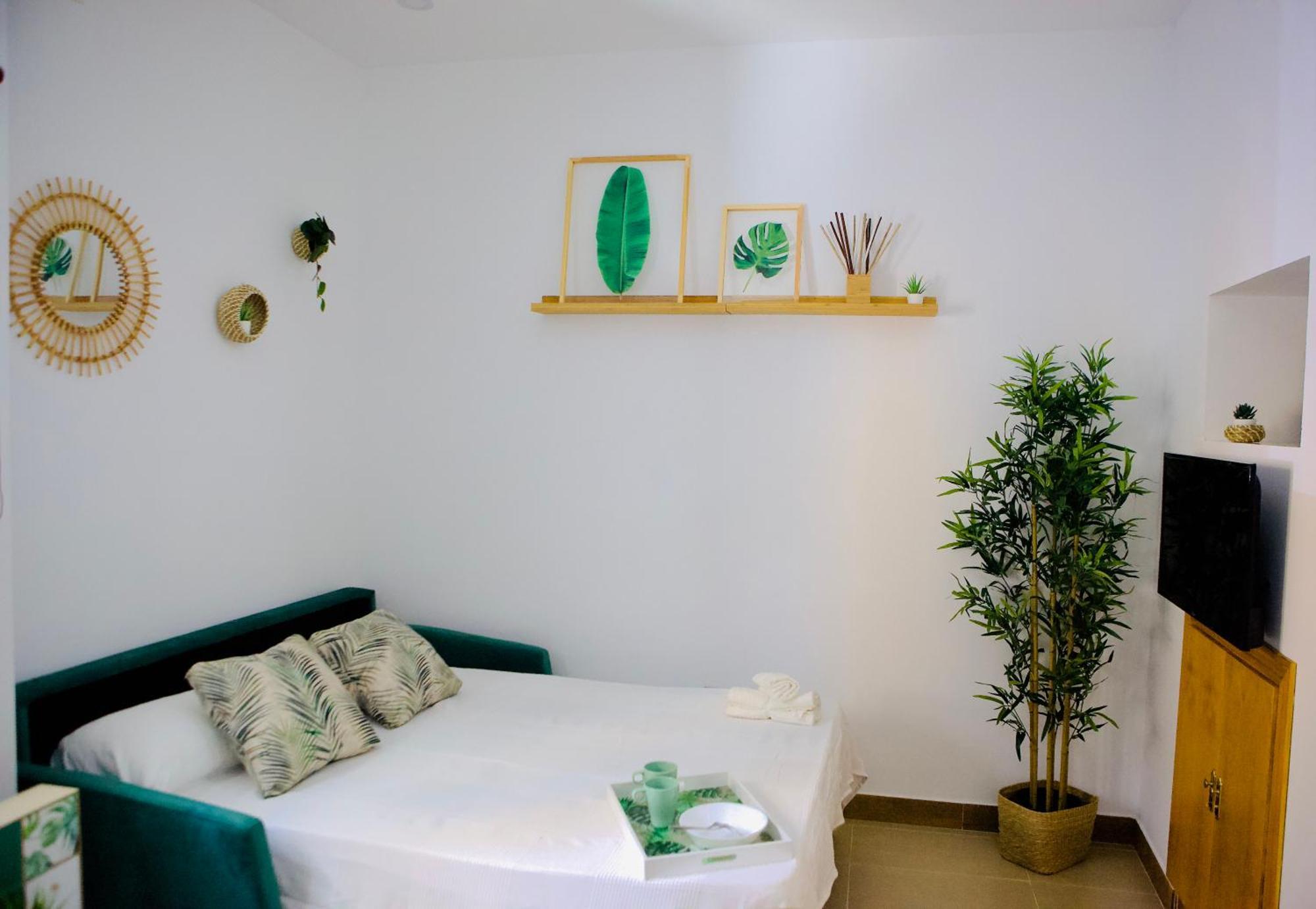 Loft Centro San Diego ซันลูการ์เดบาร์ราเมดา ภายนอก รูปภาพ